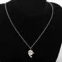 Mother Son Gifts Mother and Son Necklace Set for 2 Mother and Son Matching Jewelry Mother Son Gifts Mother and Son Necklace Set for 2 Mother and Son Matching Jewelry