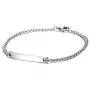 VNOX ''WARFARIN Stamped Medical Symbol Minimal 4MM Stainless Steel Thin Bracelet for Women Girl,7.5'' VNOX ''WARFARIN Stamped Medical Symbol Minimal 4MM Stainless Steel Thin Bracelet for Women Girl,7.5''