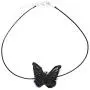 Black Butterfly Chokers Necklace for Women Girls, Gothic Lace Black Choker Jewelry Black Butterfly Chokers Necklace for Women Girls, Gothic Lace Black Choker Jewelry