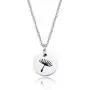 LIUANAN Mother Daughter Necklace, Dandelion Mother Daughter Jewelry Set, Daughter Gift Mommy and me Necklace Wish Necklace Set LIUANAN Mother Daughter Necklace, Dandelion Mother Daughter Jewelry Set, Daughter Gift Mommy and me Necklace Wish Necklace Set