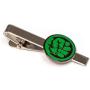 SharedImagination Incredible Hulk Cufflinks, Marvel Avengers Logo Tie Clip, Iron Man Jewelry, Ironman Captain America Tie Tack Present, Cuff Links Wedding Party Groomsmen Gift