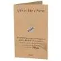 Quan Jewelry Harmonious Necklace for Teachers with a Piano Charm Pendant, comes with an Inspirational and Motivational Quote and Greeting Cards Quan Jewelry Harmonious Necklace for Teachers with a Piano Charm Pendant, comes with an Inspirational and Motivational Quote and Greeting Cards