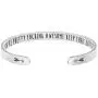 Joycuff Bracelets for Women Inspirational Stainless Steel Cuff Bagnle Jewelry Christmas Birthday Gift for Her Joycuff Bracelets for Women Inspirational Stainless Steel Cuff Bagnle Jewelry Christmas Birthday Gift for Her