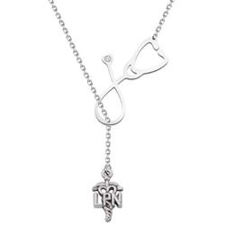 TIIMG LPN Gift Licensed Practical Nurse Gift Nursing Graduation Gift LPN Nurse Graduate Gift She Believed She Could So She Did Medical Graduation Gift