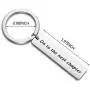 WUSUANED On to The Next Chapter Keychain Retirement Gift Graduation Gift Divorce Gift WUSUANED On to The Next Chapter Keychain Retirement Gift Graduation Gift Divorce Gift