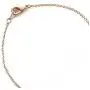 HONEYCAT Thin Chain Plain Bracelet in Gold, Rose Gold, or Silver | Minimalist, Delicate Jewelry HONEYCAT Thin Chain Plain Bracelet in Gold, Rose Gold, or Silver | Minimalist, Delicate Jewelry