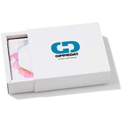 GIMMEDAT Volleyball Charm Bracelet 6 Colors 100% Waterproof Adjustable Friendship Jewelry Gift