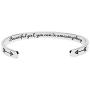 Inspirational Bracelets for Women Mom Personalized Gift for Her Engraved Mantra Cuff Bangle Crown Birthday Jewelry.