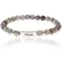 NTLX Christian Bracelets for Women – Hope Bracelet – Natural Stone Stretch Prayer Bracelet – Inspirational Message Jewelry - Great Gift NTLX Christian Bracelets for Women – Hope Bracelet – Natural Stone Stretch Prayer Bracelet – Inspirational Message Jewelry - Great Gift