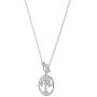 SWAROVSKI Womens Symbolic Tree of Life Crystal Jewelry Collection