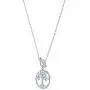 SWAROVSKI Womens Symbolic Tree of Life Crystal Jewelry Collection SWAROVSKI Womens Symbolic Tree of Life Crystal Jewelry Collection