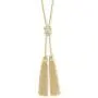 Kendra Scott Presleigh Y Necklace