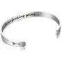 Inspirational Bracelets for Women Gifts for Women Girls Motivational Birthday Cuff Bangle Friendship Personalized Jewelry Gift Inspirational Bracelets for Women Gifts for Women Girls Motivational Birthday Cuff Bangle Friendship Personalized Jewelry Gift