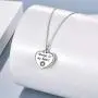 ONEFINITY Sterling Silver Sunflower Cremation Urn Necklaces for Ashes Heart Memory Jewelry for Women Gift ONEFINITY Sterling Silver Sunflower Cremation Urn Necklaces for Ashes Heart Memory Jewelry for Women Gift