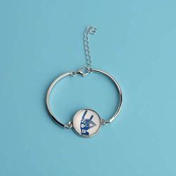 AKTAP Sorority Gift ZPB 1920 Jewelry for Finer Women Greek Greece Sorority Gift