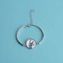 AKTAP Sorority Gift ZPB 1920 Jewelry for Finer Women Greek Greece Sorority Gift