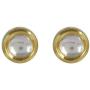 MUCH-MORE Authentic American Diamond CZ Fashion Jewelry Traditional Mangalsutra Set