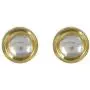 MUCH-MORE Authentic American Diamond CZ Fashion Jewelry Traditional Mangalsutra Set