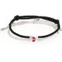 Magnetic Couple Bracelet Set, Retro Braided Bracelet Adjustable Bracelets Great Gift for Women, Men, Lover, He Her and Best Friend Rope Bracelet Set of 2 Magnetic Couple Bracelet Set, Retro Braided Bracelet Adjustable Bracelets Great Gift for Women, Men, Lover, He Her and Best Friend Rope Bracelet Set of 2