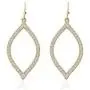 I Cant Say''I Do'' Without You | Marquise Shape Drop Dangle Earring for Wedding Gifts 1 4 6 8 PCS Bridesmaid Jewelry for Women Girls