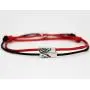 925 Sterling Silver Mutual Attraction Rope Braided Couple Distance Bracelets Vows of Eternal Love Charm Pendants with Magnetic Bells 2 PCS Gift Jewelry Set for Women Men 925 Sterling Silver Mutual Attraction Rope Braided Couple Distance Bracelets Vows of Eternal Love Charm Pendants with Magnetic Bells 2 PCS Gift Jewelry Set for Women Men