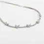 The Woos Bohemian Cute Butterfly Choker Necklace Gold Butterfly Crystal Clavicle Chain Elegant Statement Collar Shining Female Chocker Jewelry The Woos Bohemian Cute Butterfly Choker Necklace Gold Butterfly Crystal Clavicle Chain Elegant Statement Collar Shining Female Chocker Jewelry