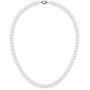 Mints Freshwater Cultured Pearl Strands Necklace Sterling Silver Fine Jewelry for Women 16''-20'', 6.5-8.5mm