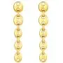 Fashion Earrings for Women, Stainless Steel/18K Gold Plated, nickel-free,Hypoallergenic Earrings for Sensitive Ears, Come Gift Box Fashion Earrings for Women, Stainless Steel/18K Gold Plated, nickel-free,Hypoallergenic Earrings for Sensitive Ears, Come Gift Box