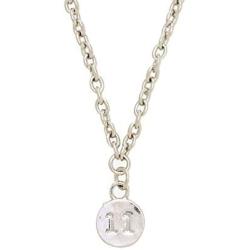 Tvmoviegifts Stranger Things Eleven Dainty Necklace