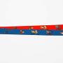 Tom and Jerry Lanyard Keychain ID Badge Holder