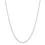 Bling Jewelry Thin Rolo Cable Link Chain Necklace 2MM for Women 925 Sterling Silver Bling Jewelry Thin Rolo Cable Link Chain Necklace 2MM for Women 925 Sterling Silver
