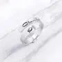 liforlove Graduation Gift Her 2021 Inspirational Ring Stainless Steel Ring Adjustable Motivational Statement Ring Gaduation Ring for Graduates Girls Boys Best Friend