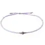 KELITCH Friendship Beaded Link Bracelet Handmade Seed Beads Strand Bracelets Anklets Fashion Women Gift Black KELITCH Friendship Beaded Link Bracelet Handmade Seed Beads Strand Bracelets Anklets Fashion Women Gift Black