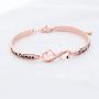 CENWA Team Salvatore/Damon/Stefan Since 1864 Bracelet Vampire Fandom Gift for Vampire Girls