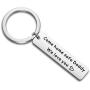 MAOFAED Come Home Safe Daddy Police Firefighter Military Gift Trucker Daddy Gift Deployment Gift Trooper Deputy Sheriff Gift