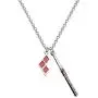 CENWA Good Night Baseball Bat Joker Pendant Suicide Squad Goals Charm DC Comics Fans Gift CENWA Good Night Baseball Bat Joker Pendant Suicide Squad Goals Charm DC Comics Fans Gift