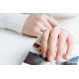Dcfywl731 10PCS Rings for Teen Girls,Arrow Knot Wave Open Rings Kunckle Stackable Thumb Finger Rings Set for Teen Girls Hypoallergenic Sandals Jewelry