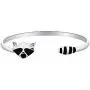 Zuo Bao Raccoon Bracelet Raccoon Lover Gift Just A Girl Who Loves Raccoon Jewelry Gift for Animal Protector Lover
