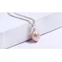 Pearl Jewelry Set