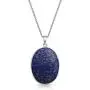 Bling Jewelry Lapis Turquoise Abalone White MOP Oval Wishing Tree Family Tree of Life Pendant Necklace for Women 925 Sterling Silver Bling Jewelry Lapis Turquoise Abalone White MOP Oval Wishing Tree Family Tree of Life Pendant Necklace for Women 925 Sterling Silver