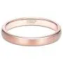 TRUMIUM 3mm 5mm Tungsten Rings for Women Mens Rose Gold/Silver Brushed Thin Engagement Wedding Band Comfort Fit Size 4-12 TRUMIUM 3mm 5mm Tungsten Rings for Women Mens Rose Gold/Silver Brushed Thin Engagement Wedding Band Comfort Fit Size 4-12
