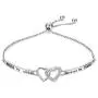 925 Sterling Silver Knot Inspirational Bracelet Engraved''Always My Sister, Forever My Friend'' Adjustable Sisters Bracelets Friendship Jewelry for Women 925 Sterling Silver Knot Inspirational Bracelet Engraved''Always My Sister, Forever My Friend'' Adjustable Sisters Bracelets Friendship Jewelry for Women