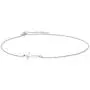 Ovian Cross Necklace for Women 18K Gold Plated Stainless Steel Sideways Cross Choker Necklace Christian Religious Layered Cross Necklace for Girls Ovian Cross Necklace for Women 18K Gold Plated Stainless Steel Sideways Cross Choker Necklace Christian Religious Layered Cross Necklace for Girls