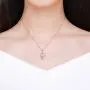 BFF&UNICORN Best Gifts for Women, S925 Sterling Silver Mom Necklace Birthday Mothers Day Jewelry Gifts for Mom Wife from Daughter Husband BFF&UNICORN Best Gifts for Women, S925 Sterling Silver Mom Necklace Birthday Mothers Day Jewelry Gifts for Mom Wife from Daughter Husband