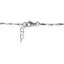 Hidden Hollow Beads Snap Interchangeable Womens Fashion Jewelry Necklace, 18'' Long, Fancy Strong Stainless Steel Chain. Comes in a Gift Box. Hidden Hollow Beads Snap Interchangeable Womens Fashion Jewelry Necklace, 18'' Long, Fancy Strong Stainless Steel Chain. Comes in a Gift Box.