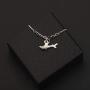 UJIMS Shark Lover Gift Shark Girl Bracelet Shark Stuff Diver Gifts Shark Week Jewelry for Shark Colleague BFF