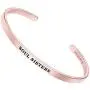 Mucers Inspirational Bracelets for Women, Rose Gold Bangle Cuff Engraved Bracelets for Women, Personalized Bracelets for Women, Inspirational Bracelets Gifts for Women Mucers Inspirational Bracelets for Women, Rose Gold Bangle Cuff Engraved Bracelets for Women, Personalized Bracelets for Women, Inspirational Bracelets Gifts for Women