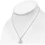 925 Sterling Silver Om Aum Ohm Yoga Pendant Necklace 925 Sterling Silver Om Aum Ohm Yoga Pendant Necklace
