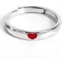 2 Pcs Sun Moon Matching Rings Set Couple Friendship Lover Open Adjustable Rings Minimalist Heart Engagement Wedding Bands Simple Multi-Style Jewelry for Him Her Lover Couples 2 Pcs Sun Moon Matching Rings Set Couple Friendship Lover Open Adjustable Rings Minimalist Heart Engagement Wedding Bands Simple Multi-Style Jewelry for Him Her Lover Couples
