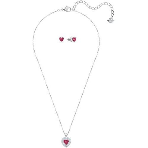 Swarovski One Set, Red 5470602